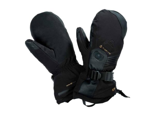 Moufles Chauffantes Ultra Heat Boost - Homme