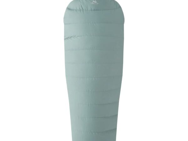 MOUNTAIN EQUIPMENT CLASSIC 750 REGULAR LEFT ZIP