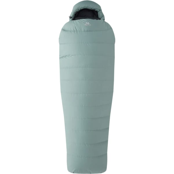 MOUNTAIN EQUIPMENT CLASSIC 750 REGULAR LEFT ZIP