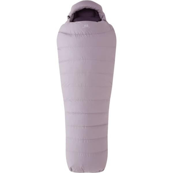 MOUNTAIN EQUIPMENT CLASSIC 750 W REGULAR LEFT ZIP