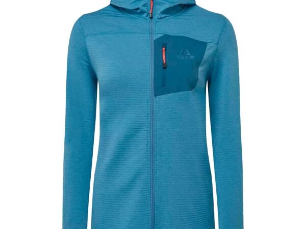 MOUNTAIN EQUIPMENT LUMIKO HOODED W JACKET