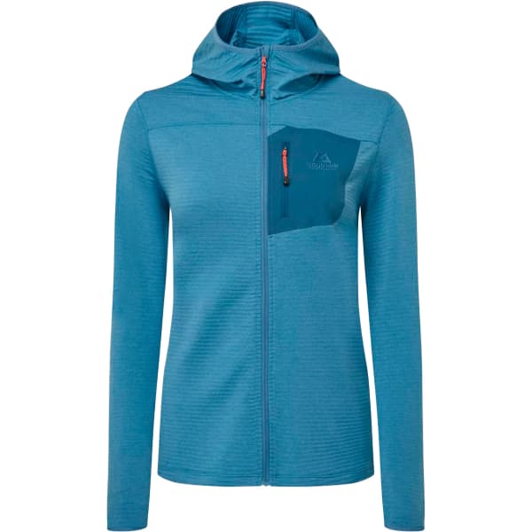 MOUNTAIN EQUIPMENT LUMIKO HOODED W JACKET