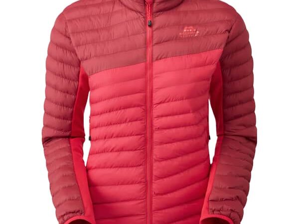 MOUNTAIN EQUIPMENT PARTICLE W JACKET