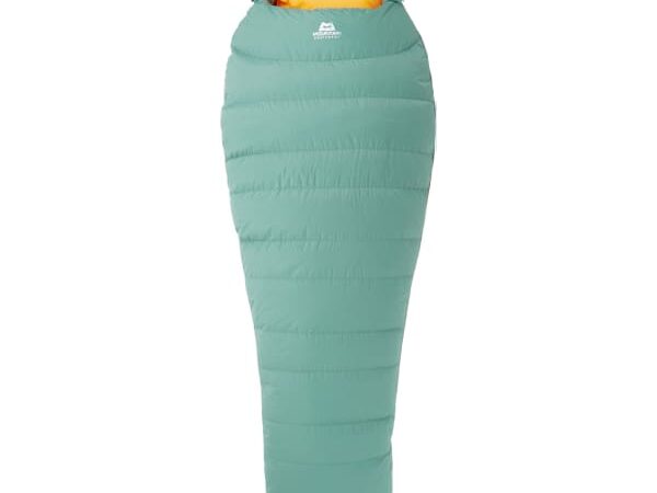 MOUNTAIN EQUIPMENT QUIPMENT GLACIER 700 WMNS REGULAR