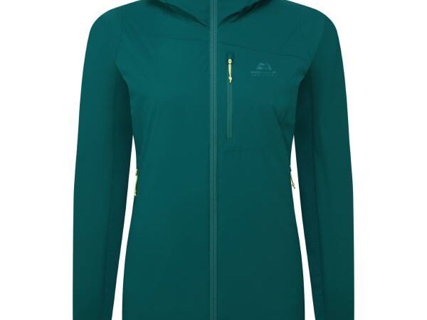 MOUNTAIN EQUIPMENT SWITCH PRO HOODED W JACKET