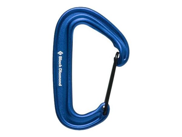 Mousqueton Miniwire