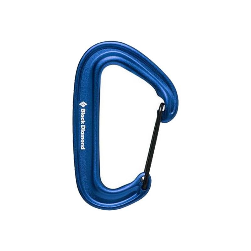 Mousqueton Miniwire