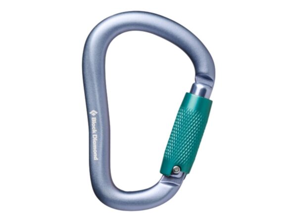 Mousqueton Rocklock Triple Lock