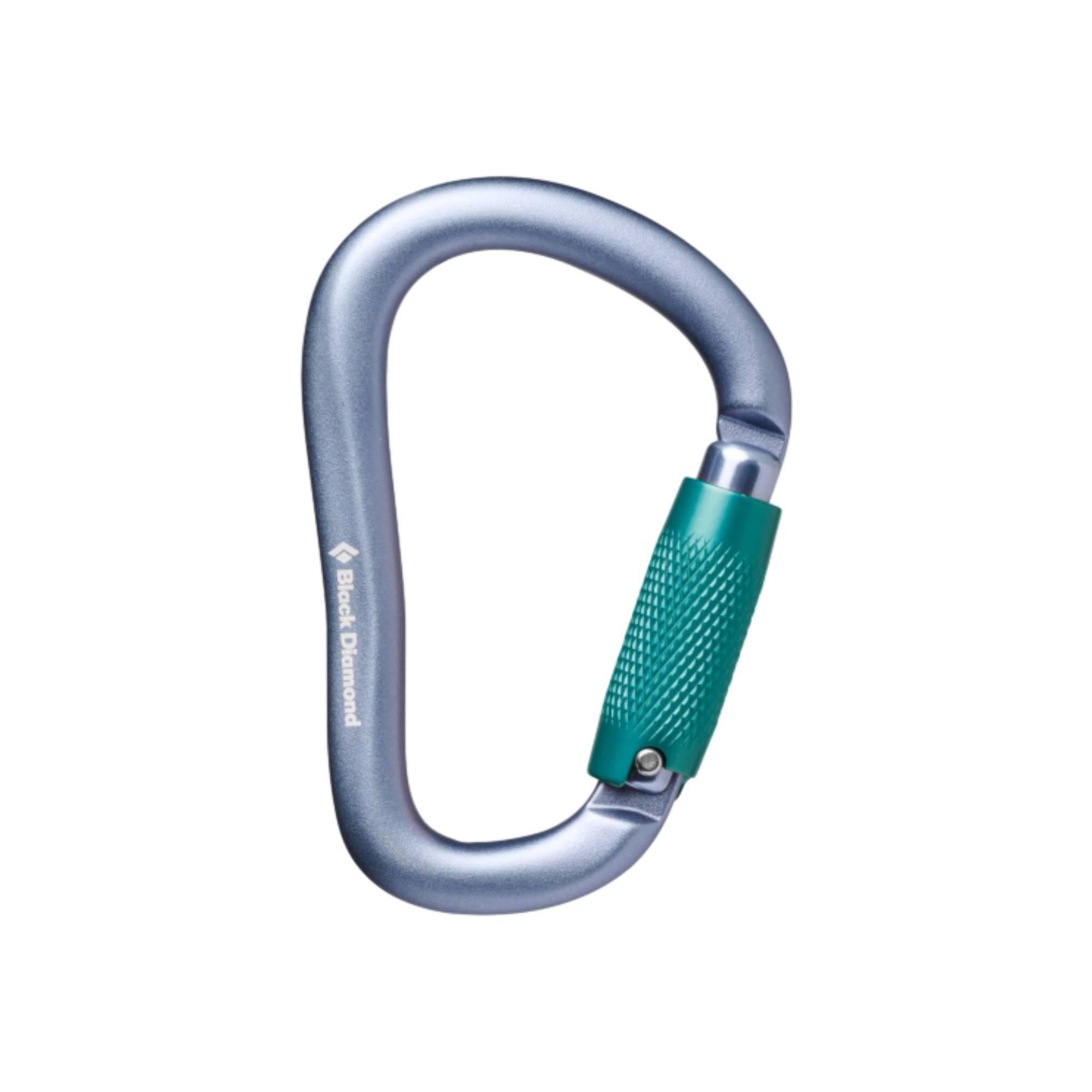 Mousqueton Rocklock Triple Lock