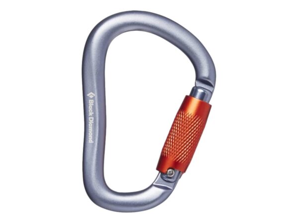 Mousqueton Rocklock Twistlock Carabiner
