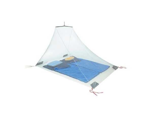 Moustiquaire Outdoor Net Ultralight Double