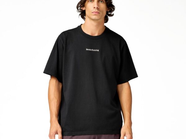 Movement Heavyweight Tee