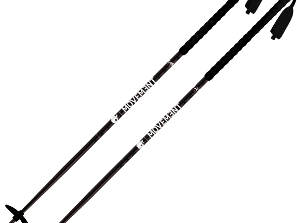 MOVEMENT SLASH ONE POLES
