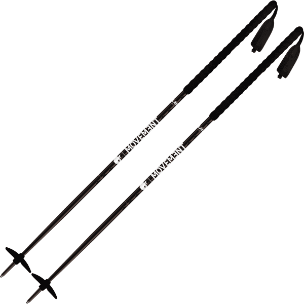 MOVEMENT SLASH ONE POLES