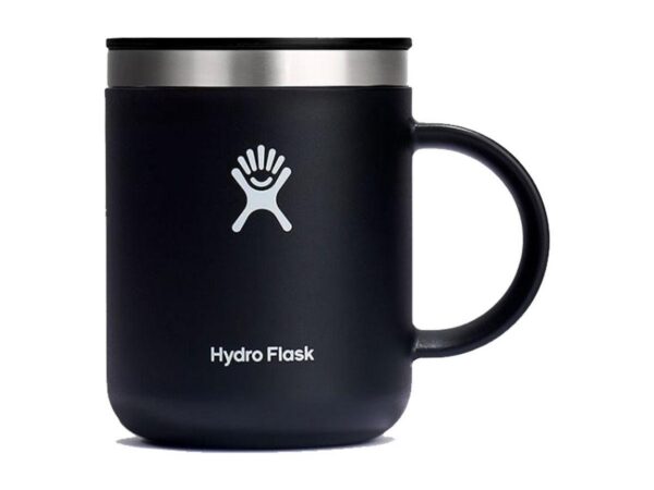 Mug Isotherme 12 Oz (355 Ml)