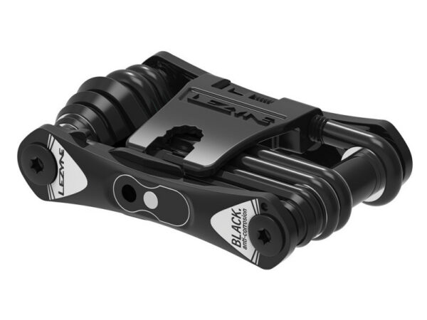 Multi-outils Lezyne Rap II Tool - Rap II 24 outils