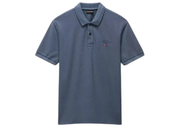 Polo Napapijri Elbas SS 4