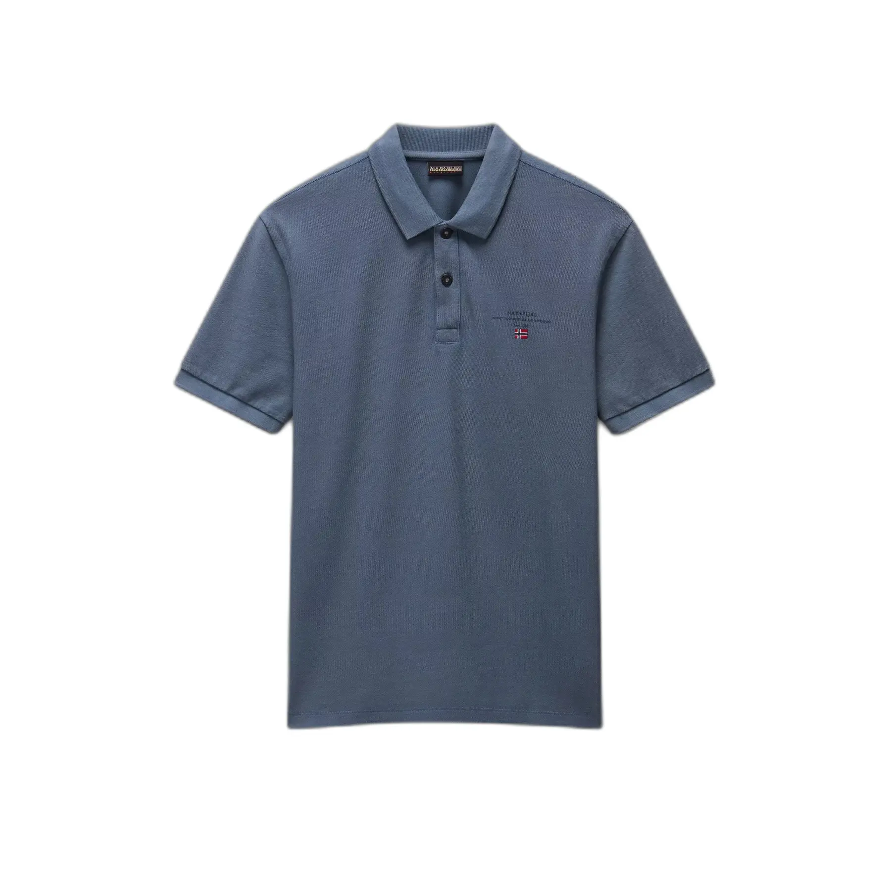 Polo Napapijri Elbas SS 4
