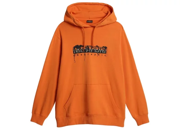 Sweatshirt à capuche Napapijri Napo