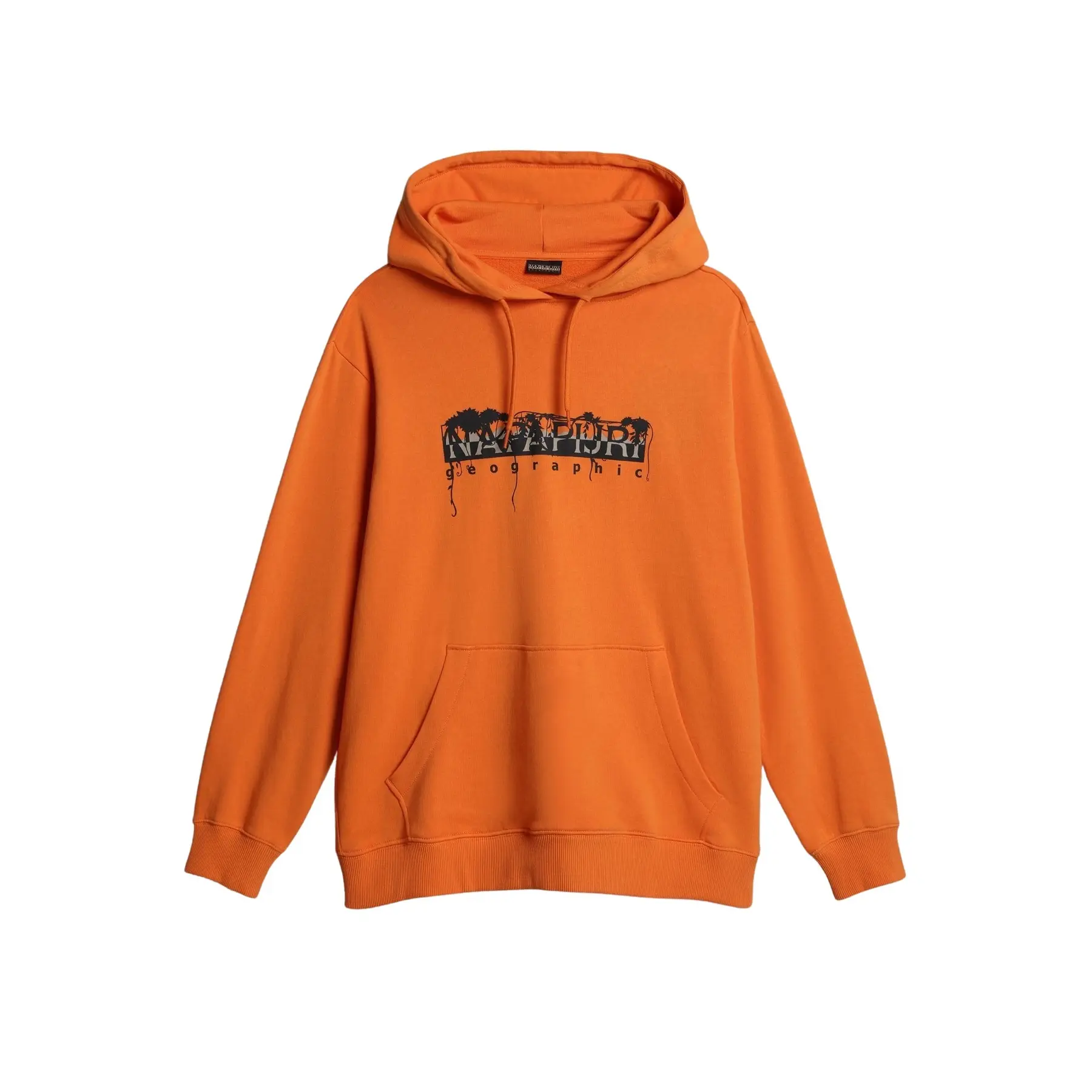 Sweatshirt à capuche Napapijri Napo