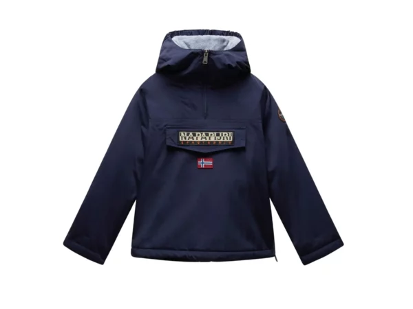 Veste imperméable enfant Napapijri Rainforest Wi 2