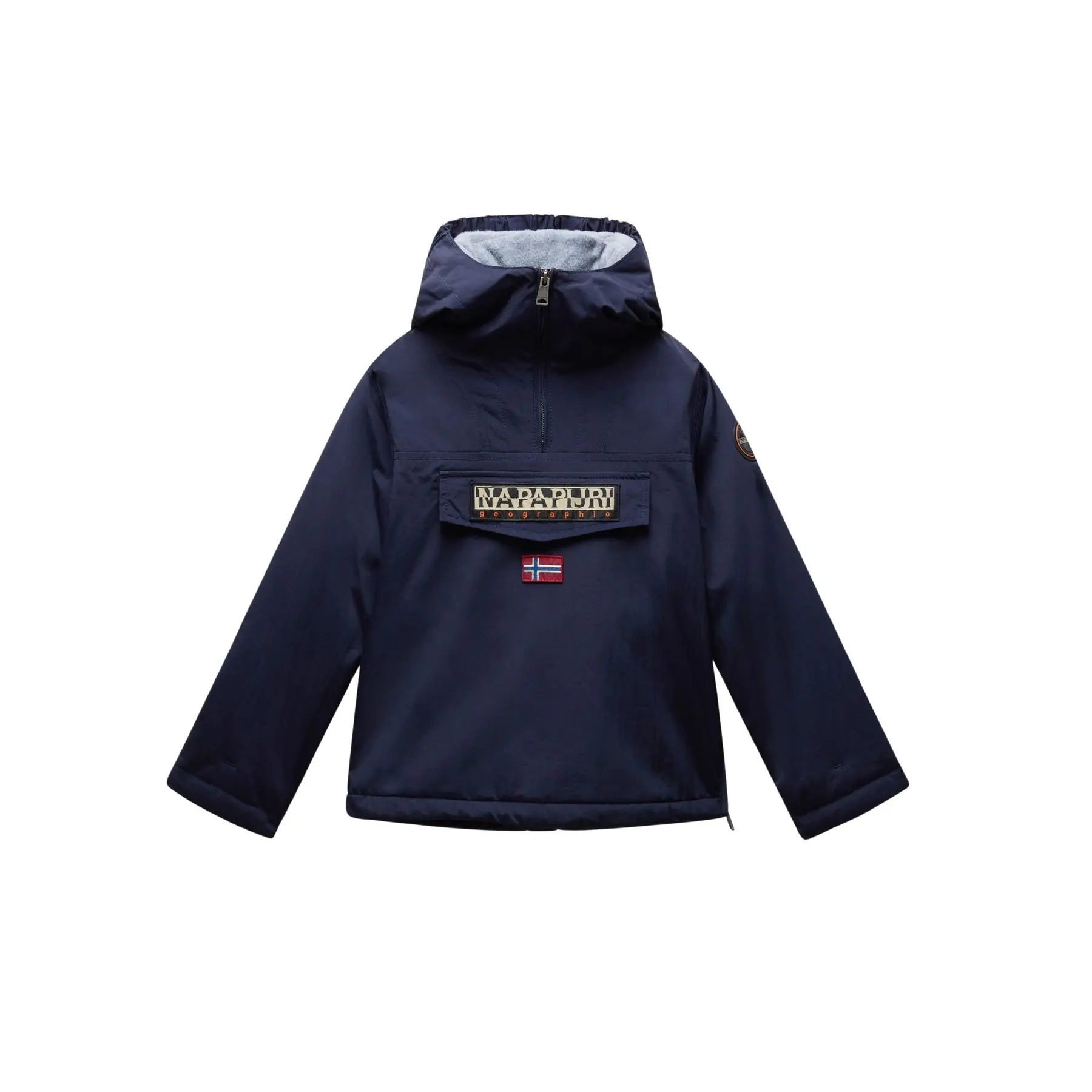 Veste imperméable enfant Napapijri Rainforest Wi 2