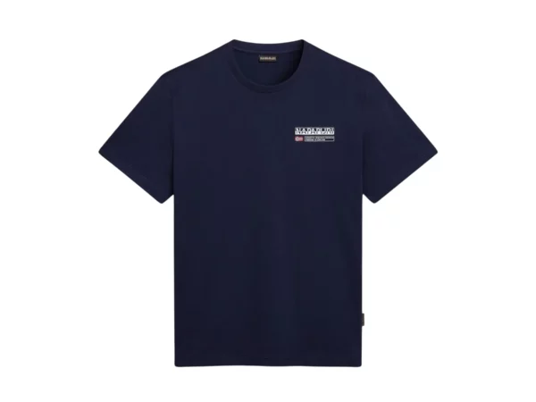 T-shirt Napapijri S-Kasba