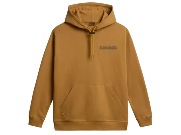 Parka à capuche Napapijri Telemark