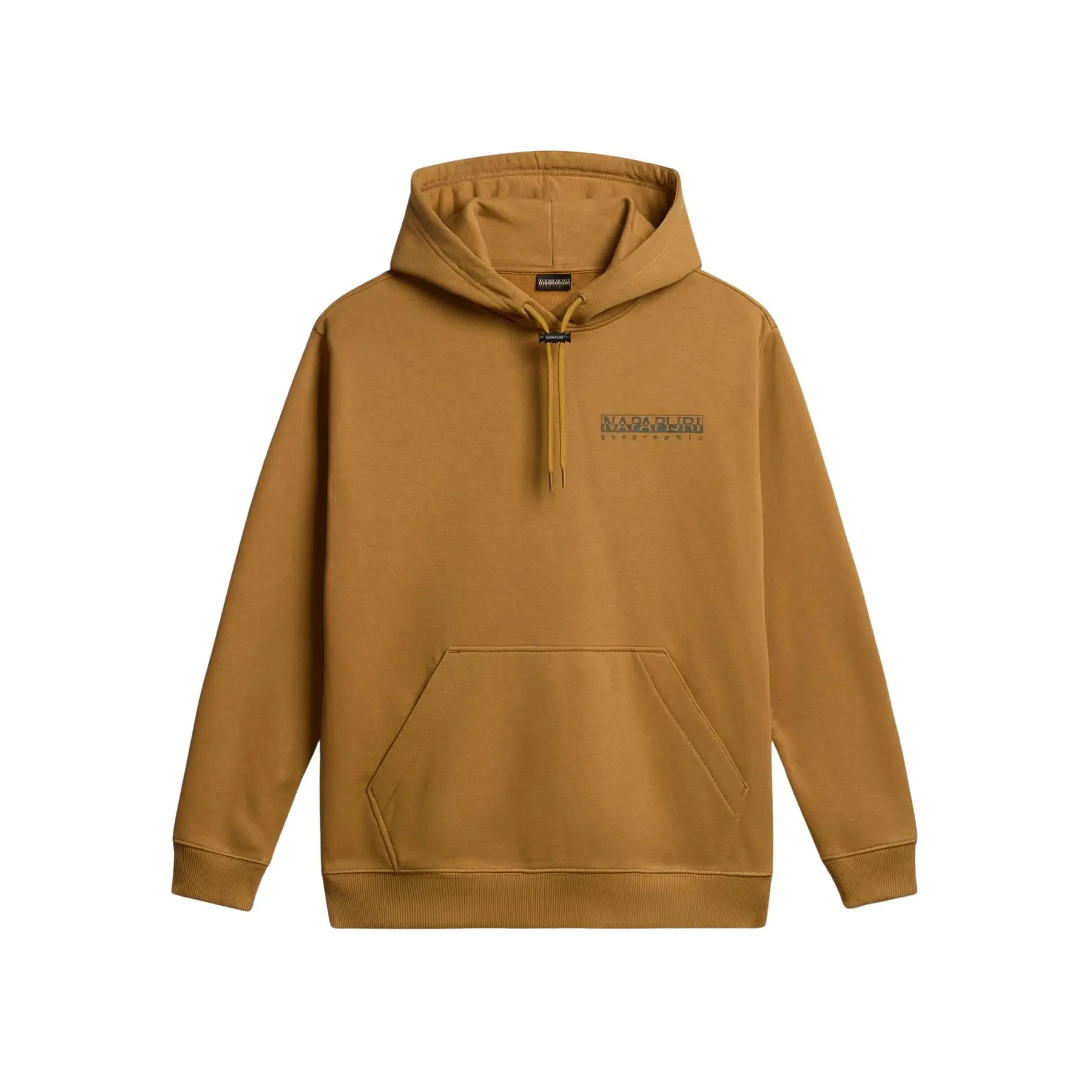 Parka à capuche Napapijri Telemark