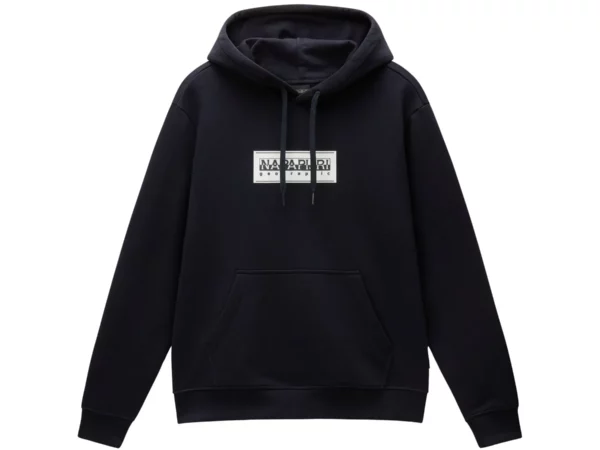 Sweatshirt à capuche Napapijri B-Box H