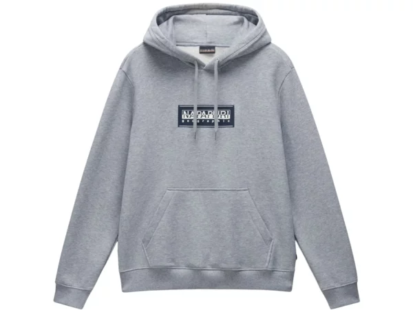 Sweatshirt à capuche Napapijri B-Box