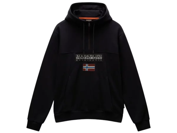 Sweatshirt Napapijri Burgee HZH