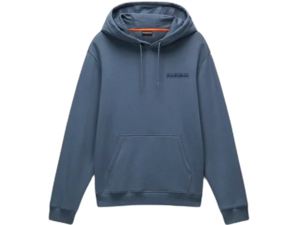 Sweatshirt à capuche Napapijri B-Sovana H