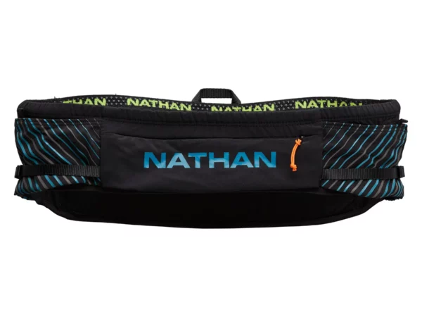 Ceinture d'hydratation Nathan Pinnacle
