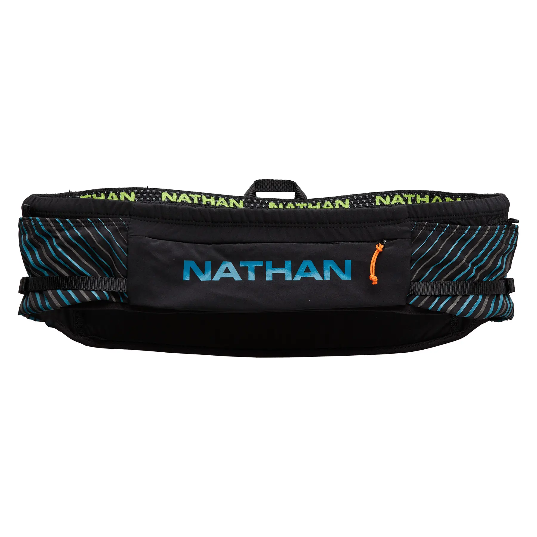 Ceinture d'hydratation Nathan Pinnacle