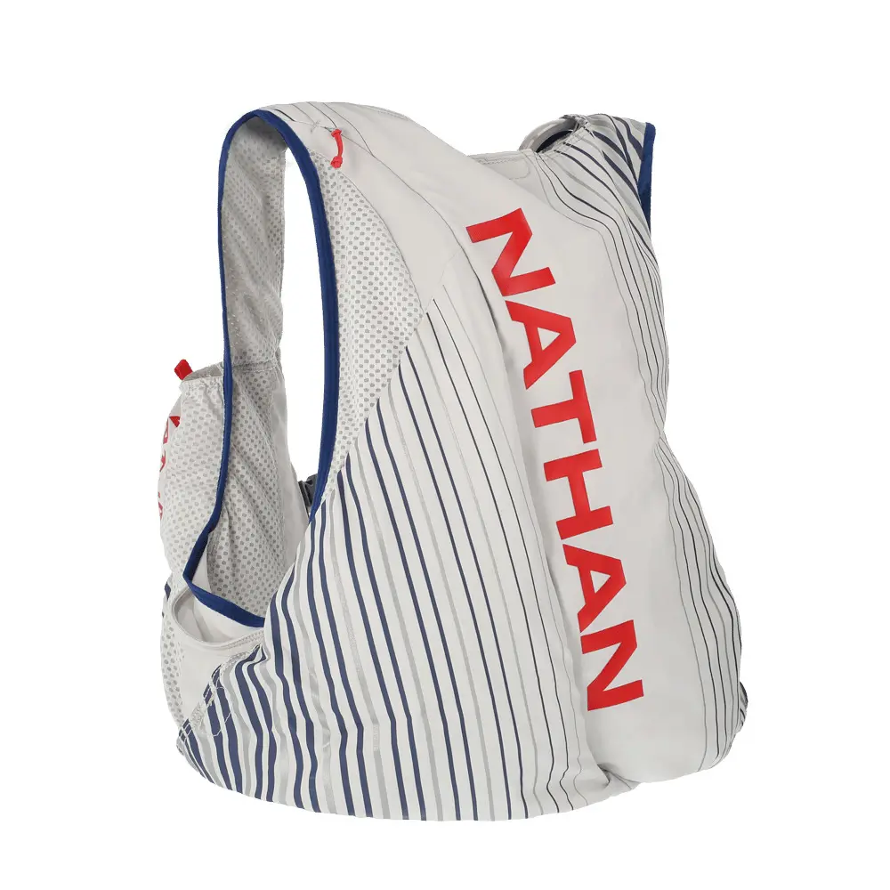 Gilet d'hydratation Nathan Pinnacle 12