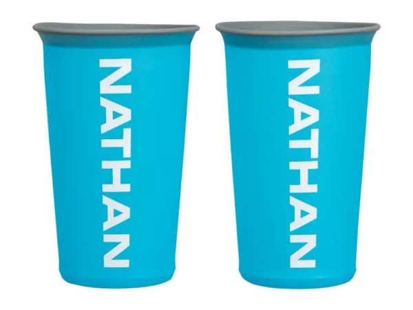 Gobelets réutilisable Nathan Race Day (x2)