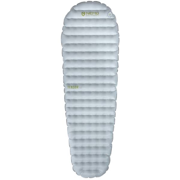 NEMO EQUIPMENT TENSOR ELITE SHORT MUMMY