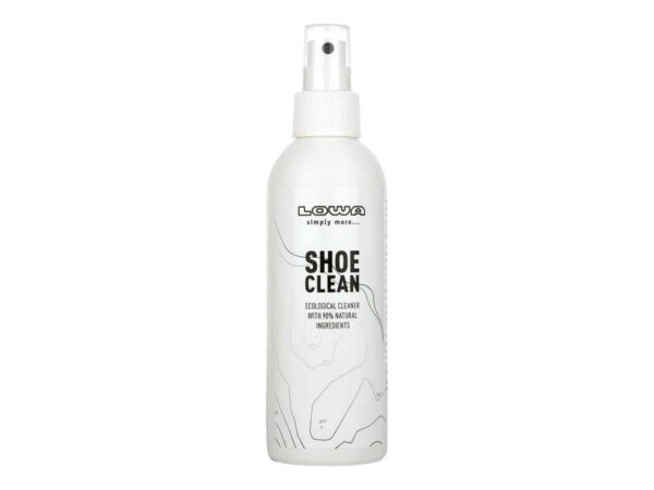 Nettoyant Chaussures 200ml