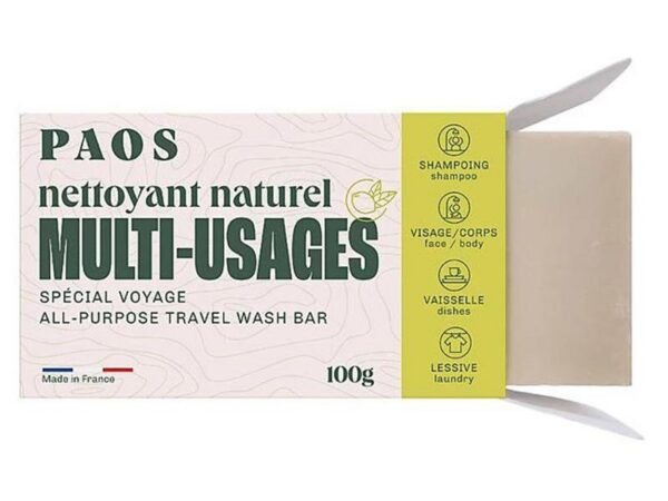 Nettoyant Naturel Multi-usages