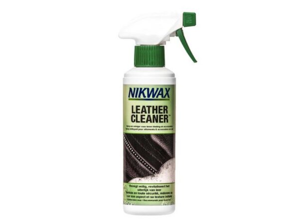 Nettoyant Pour Cuir