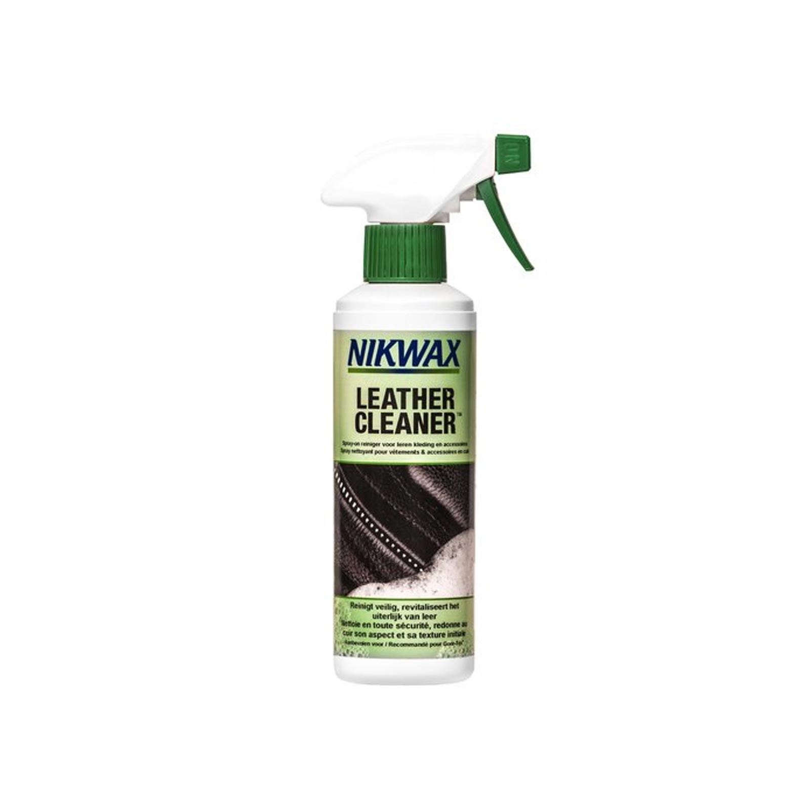 Nettoyant Pour Cuir