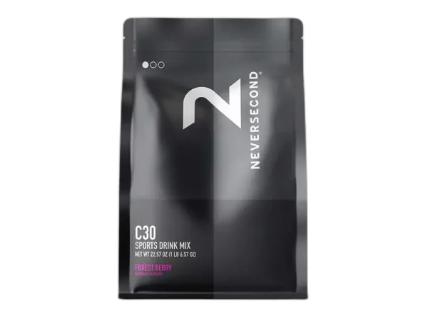 Boisson énergétique Neversecond C30