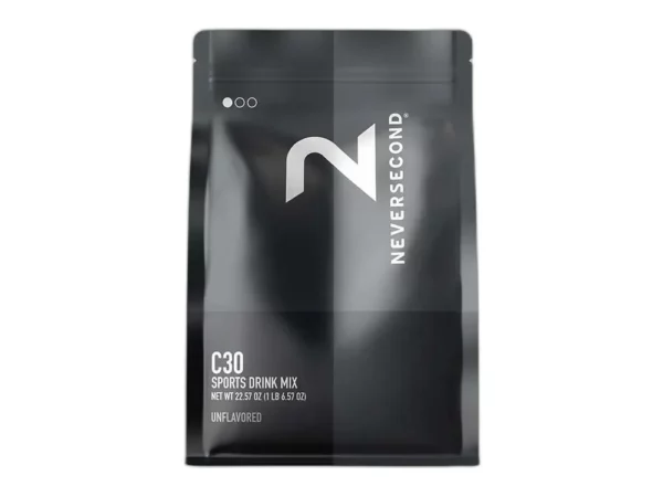 Boisson énergétique Neversecond C30 Neutre