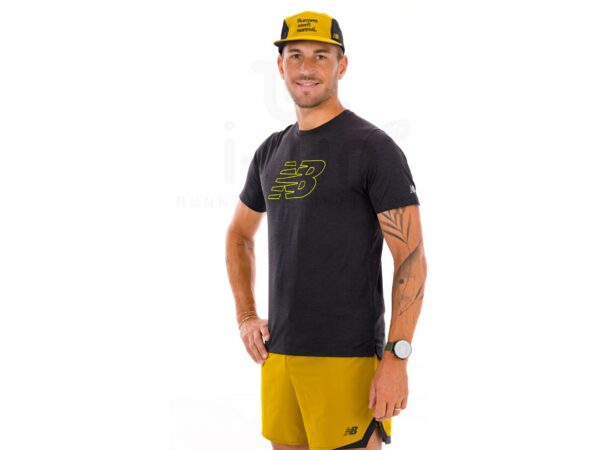 New Balance Athletics Graphic
