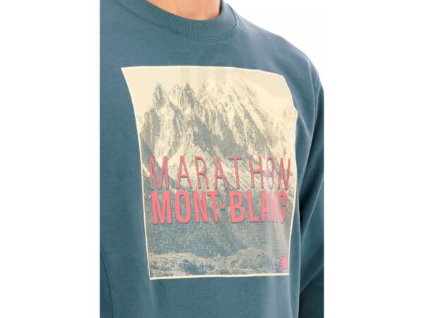 New Balance Athletics Marathon du Mont-Blanc