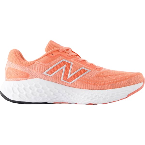 NEW BALANCE FRESH FOAM X EVOZ V4 W