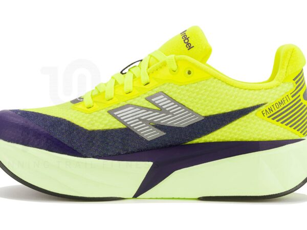 New Balance FuelCell Rebel Junior