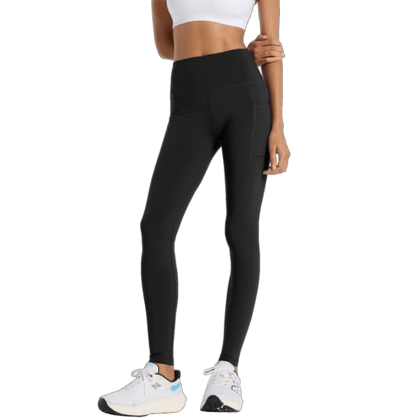NEW BALANCE RC POCKET LEGGING 27 IN W
