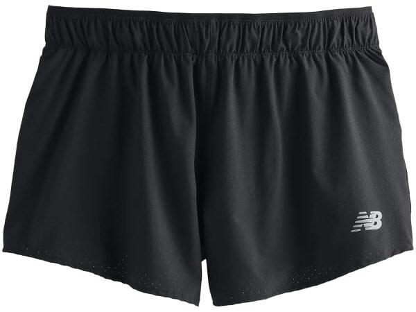 NEW BALANCE RC SHORT 3 IN W